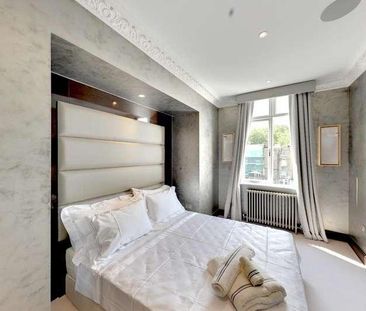 Rutland Gate, London, SW7 - Photo 4