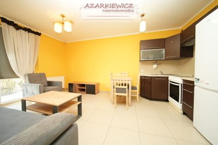 Mieszkanie do wynajęcia, GORZÓW WIELKOPOLSKI, Prof. Andrzeja Słabońskiego, , 2 500 zł - Photo 2