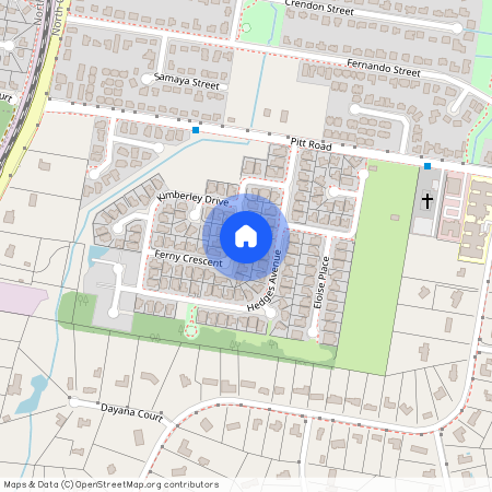 7 Ferny Crescent, Burpengary QLD 4505