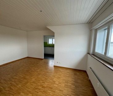 4 Zimmer Wohnung - Photo 2
