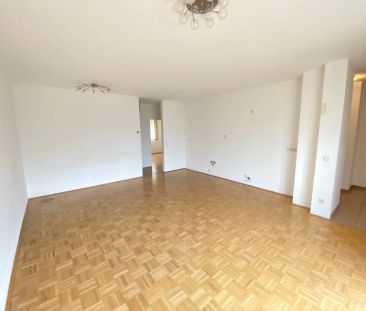 3 ZIMMER TERRASSENWOHNUNG IN PASCHING - Foto 2