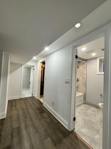 For Lease - 36 Galsworthy Avenue, Toronto, Ontario - Photo 3