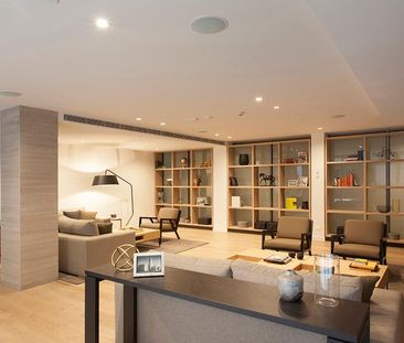 Lifestyle Living with Swimming Pool and Gym Facilities - Photo 2