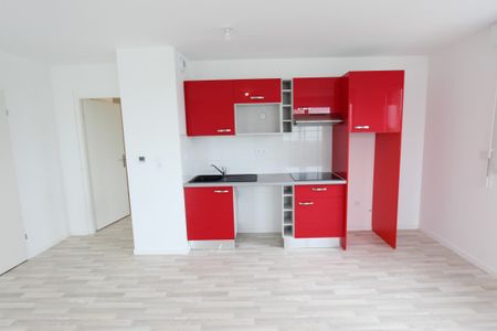 Location Appartement 3 pièces 65m² CARQUEFOU 44470 - Photo 5