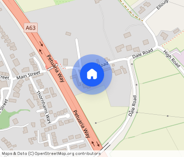 Dale Road, Elloughton, Brough - Photo 1