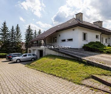 Dom Kraków Kliny powierzchnia 270.0 m² C206-WD-59992 - Photo 2