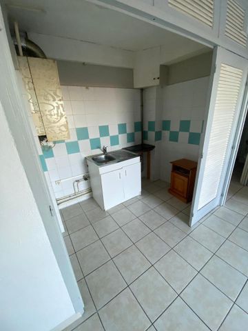 Appartement à PERPIGNAN – 414.0€/mois - Photo 4