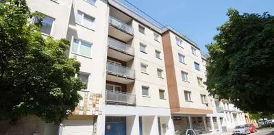 möblierte Wohnung für 1-2 Personen in Hardtmuthgasse 1100 Wien - Photo 2