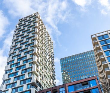 Te huur: Van Sijpesteijnkade 159 - Foto 2