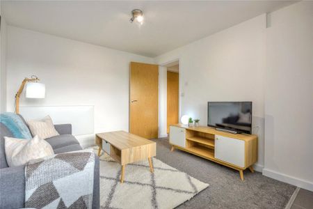 1 bedroom apartment to rent - Photo 5