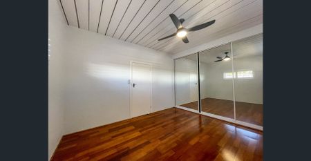 SPACIOUS GROUND FLOOR SAWTELL APARTMENT - Photo 5