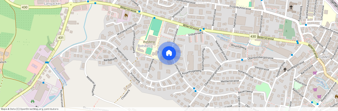 9230, Flawil, Unterstrasse, 14