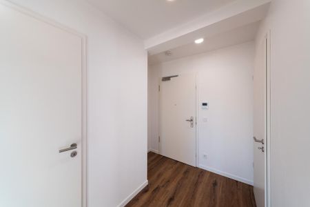 Gemütliche 2-Raumwohnung mit Balkon zum Erstbezug- WE18 - Photo 4