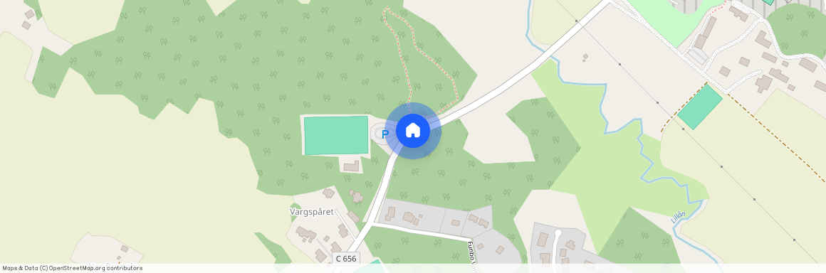 Funbo Vargspåret, Uppsala