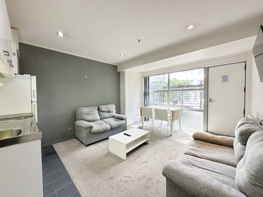 Unique Volt Apartment - Photo 1