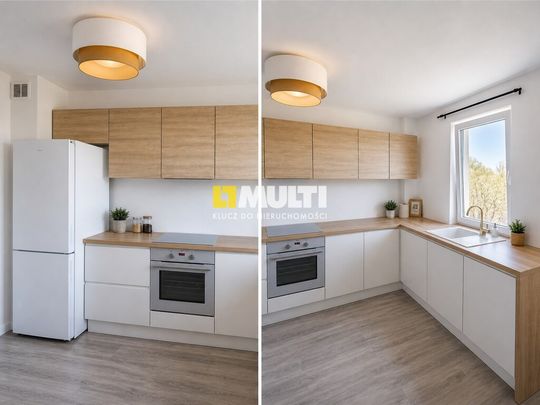 stylowe 3 pokoje , komfort i przestrzeń , Szczecin - Photo 1