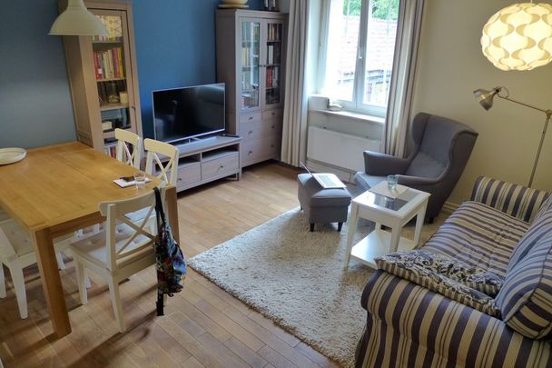 Mieszkanie, Zielona Góra, 3 pokoje - Zdjęcie 1