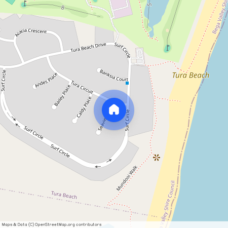 4 Seaview Place, NSW 2548, Tura Beach