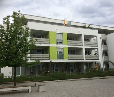 Urbaner Lebensstil in Stadtnähe! - Photo 1