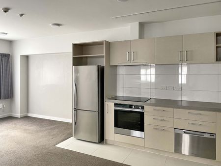 Apartment Living - Photo 5