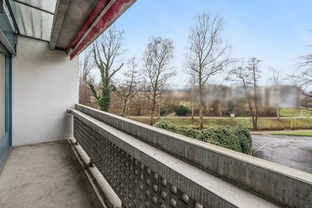3.5 Zimmer, 89 m², 1. Stock - Foto 4