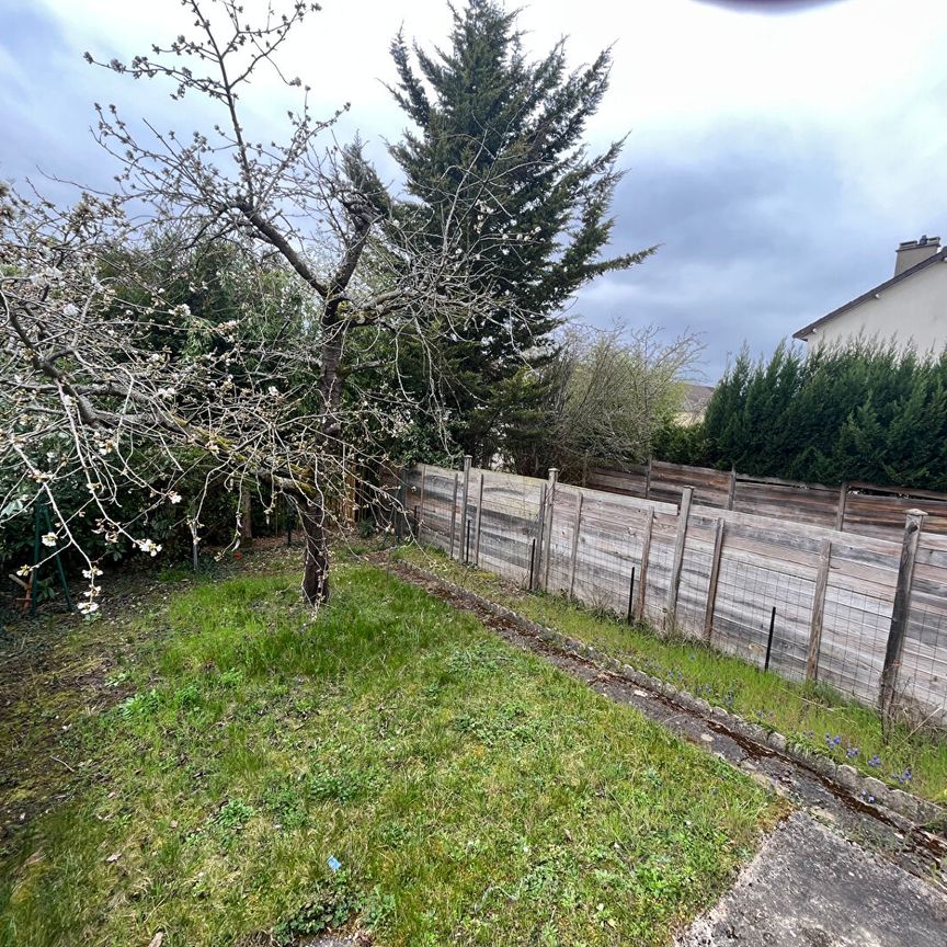 MAISON A LOUER - 4 PIECES - 70m² - JARDIN - TERRASSE - GARAGE - Photo 1