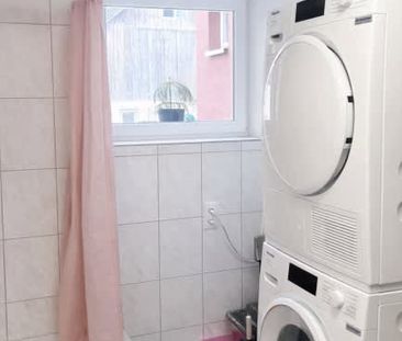 2.5 Zimmer, 55 m², EG - Photo 3