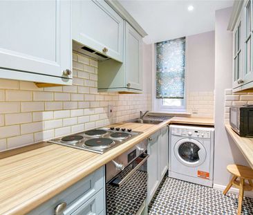 Cathedral Mansions, 262 Vauxhall Bridge Road, Westminster, London, ... - Photo 6