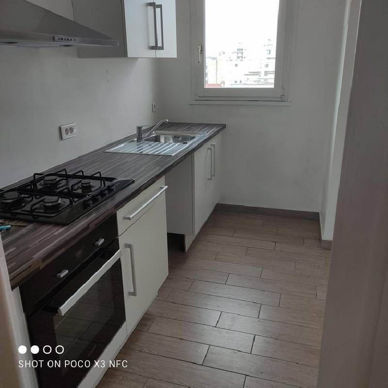 Appart F3 53m² (réf 2127408) - Photo 1