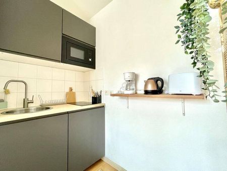 Appartement 1 pièce - - Photo 5