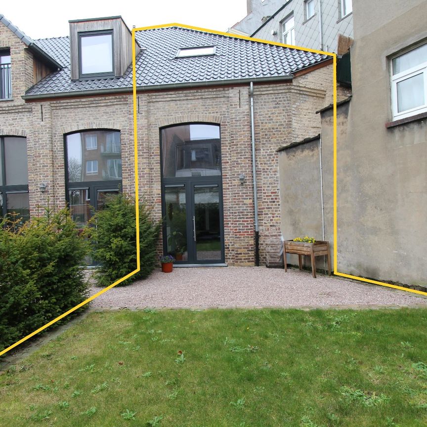 Huis te huur in Gent - Photo 1