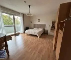 Appartement à louer 1 pièce 30.01m² - Photo 2