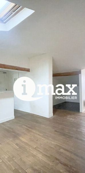 Location Appartement ASNIERES SUR SEINE - - Photo 1