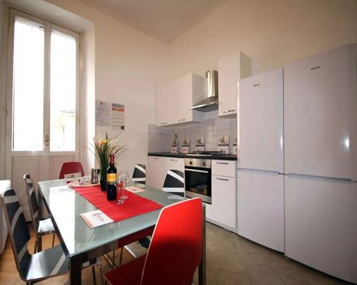 Via dei Fontanili, Milan, Lombardy 20141 - Photo 1