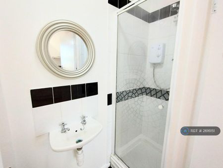 Studio to rent - Photo 5