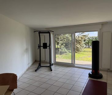 2.5 Zimmer, 58 m² - Photo 6