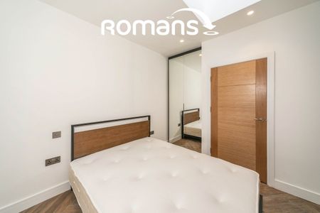 studio to rent - Photo 2