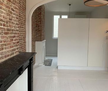 Appartement te huur - Photo 1