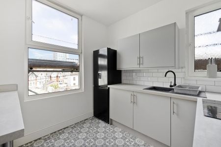 1 bedroom house to rent - Photo 2