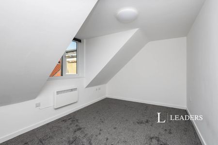 2 bedroom apartment to rent Commercial Road, Eastbourne, BN21 - Photo 3