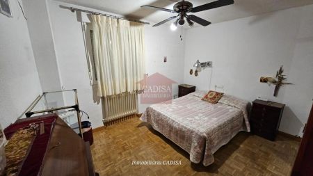 Piso de alquiler en Barrio del Centro - Photo 5