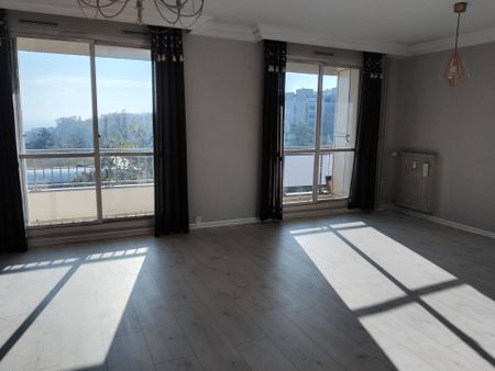 Appartement 2 pièces - 69300 Caluire-et-Cuire - Photo 2