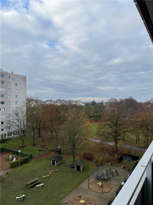 Vendelsfridsgatan 13A, Lorensborg - Foto 1