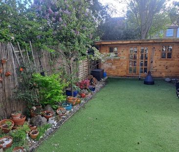 Room in a Shared House, Riffel Road, NW2 - Photo 4