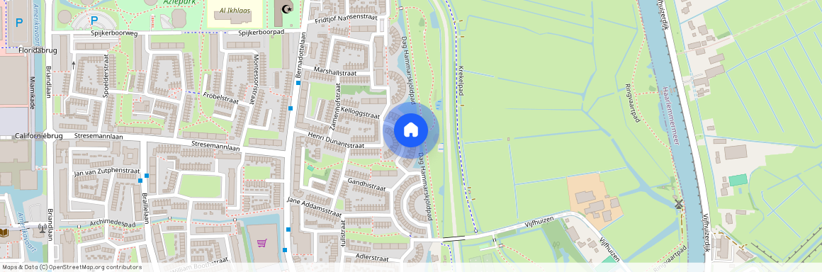 Samuel Beckettstraat 21, Nobelprijsbuurt, 2037MC, Haarlem