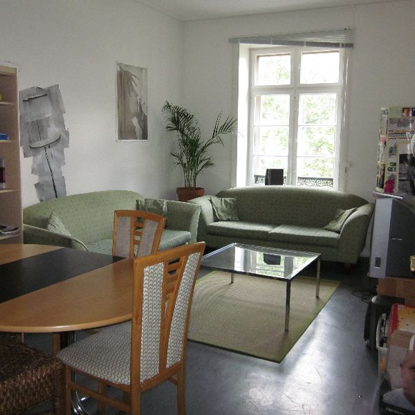 Petersgraben 1, 4051 Basel - Photo 1