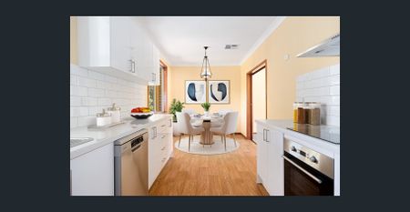 Parkside Perfection in Prime Wallsend! - Photo 4