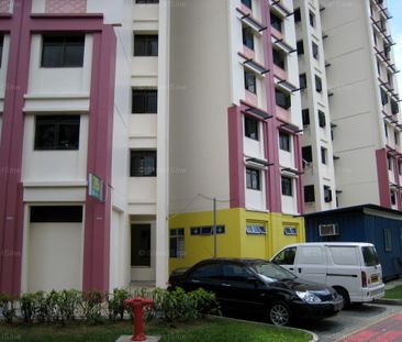 Blk 295A Compassvale Crescent (Sengkang), HDB 4 Rooms - For Rent - Photo 6