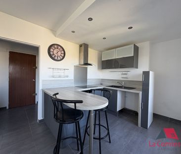 Location Appartement 2 pièces 48m² AUBAGNE 13400 - Photo 1