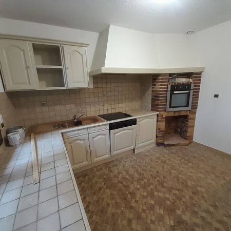 Location maison 4 pièces, 105.69m², Jouy-le-Potier - Photo 5